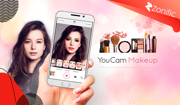 app-de-maquiagem-YouCam-Makeup