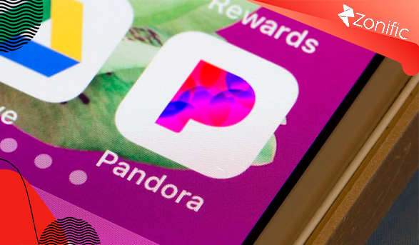 app-pandora-music