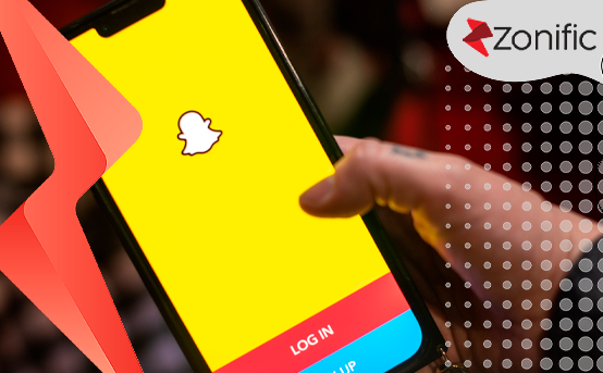 app-de-mensagens-multimidia-Snapchat