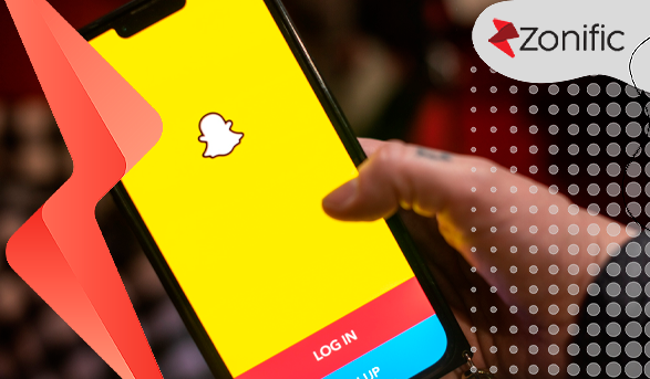 app-de-mensagens-multimidia-Snapchat