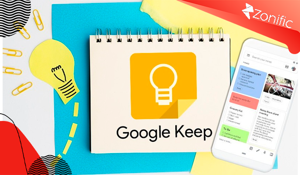 app-GoogleKeep-de-gerenciamento-de-tarefas